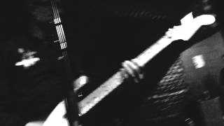 The Blind Shake "Out Of Work" @ Triple Rock 01.04.14