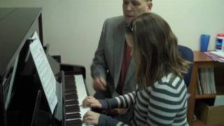 Make A Joyful Noise at Cameron's Music