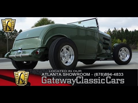 1932 Ford Roadster (CC-2027173) for sale in Hingham, Massachusetts