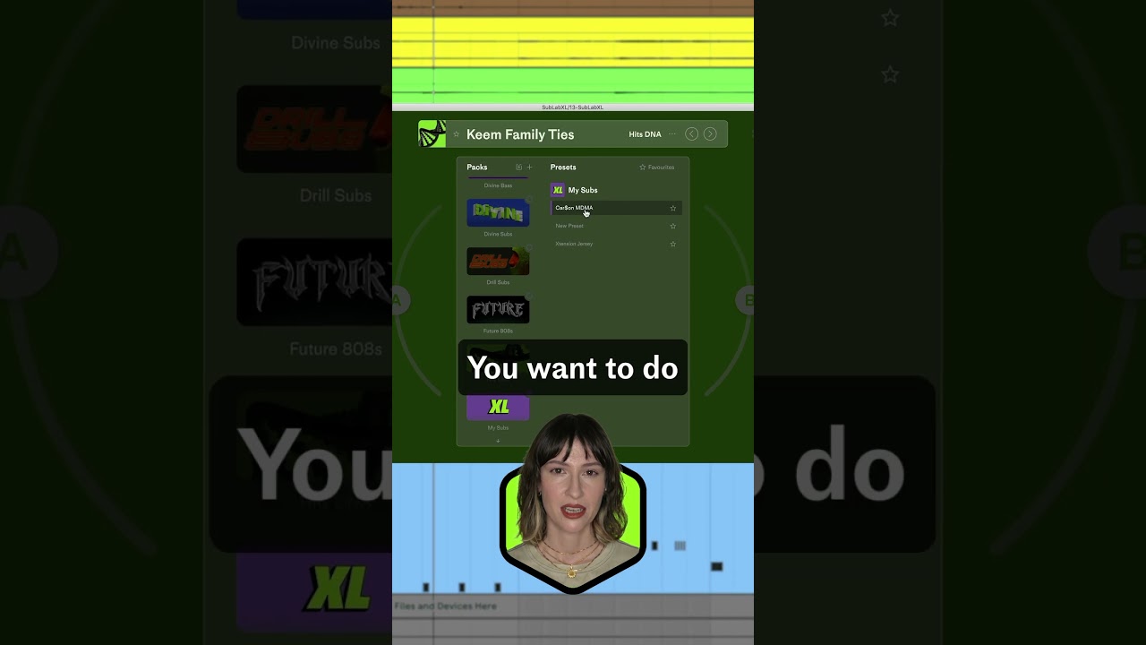 SubLab Shortcuts You Might Not Know!