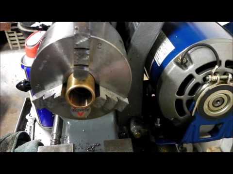 Land Rover Series 3 Gearbox Rebuild - Part 4 -