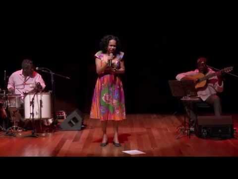 Teresa Cristina Canta Chico Buarque