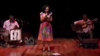 Teresa Cristina canta Chico Buarque (Maravilhosa!!!)