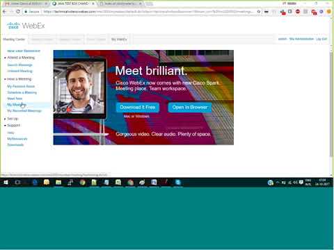 Jmeter Class   Day 1