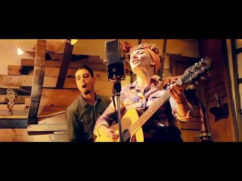 The Cactus Candies - " I'm Jealous"  (Werly Fairburn)