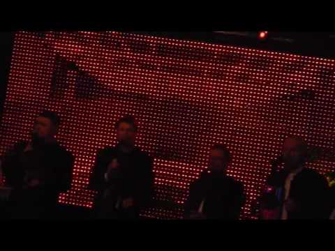 Ne mogu te prestat jubit