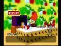 PaRappa The Rapper - Cheap Cheap The Cooking ...