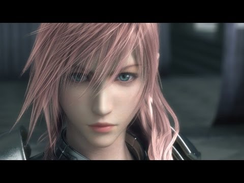 Final Fantasy XIII Story Walkthrough (Part 1)