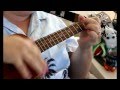 The Limerick Song