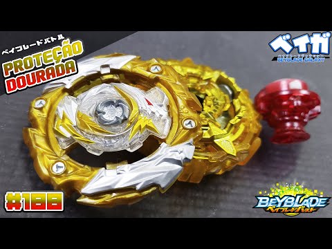 Test combination 188 - WORLD DIABOLOS .Rs 2D vs 3 combos in the arena DB - Beyblade Burst