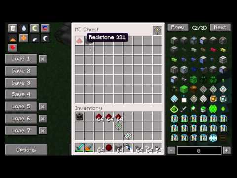 Mod Spotlight - Applied Energistics, Part 1