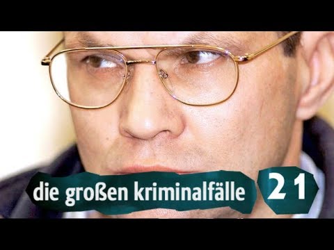 Die großen Kriminalfälle | S05E01 | Schmökel - Der Mörder am Gartenzaun | Doku deutsch