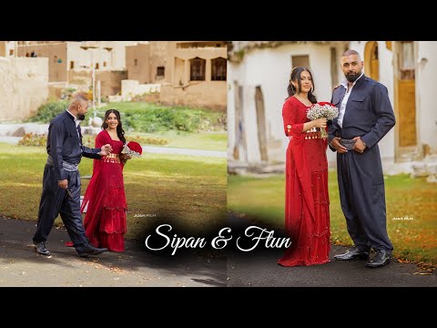 Sipan & Ftun || Henna Film || 4K ||Oldenburg || #juanfilms
