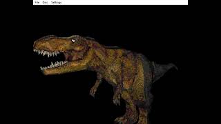 Acorn Archimedes archive footage - Technical demos, source code, etc.