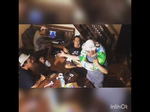 Seru2an Pay, bongky dan kawan2...