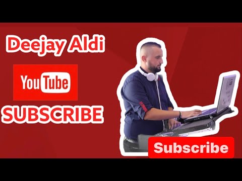 Andiol Podo , Eledio Shtepenja , Loshi Bajrami , Dj Aldi  --  Kolazh Live