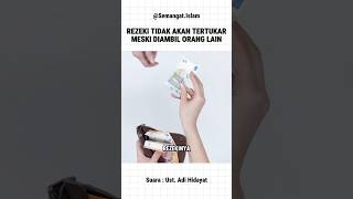 Download lagu Bab Rezeki Tidak akan Tertukar meski diambil orang lain #youtubeshorts #kisah mp3 Download lagu Bab Rezeki Tidak akan Tertukar meski diambil orang lain #youtubeshorts #kisah mp3