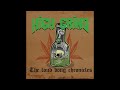 HIGH GRIND The Loud Bong Chronicles 2022 Full Album