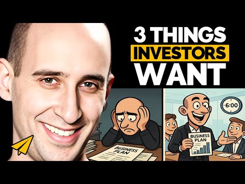 The 3 Most Important Things Investors