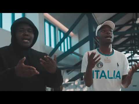 Juando & Xanman - Jam ( Official Video ) Dir. @Waxbando