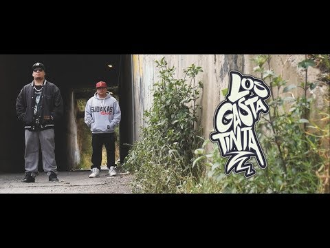 Los Gasta Tinta RMX Liric Traffic- Santa Fe Klan- AliAkaMind- DibujoMC- Mr.Molliere- IyhonSecuaz- RC