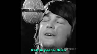 The Song Brian Wilson Was Obsessed With