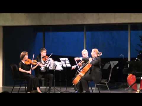 Komitas - Aslamazyan. Slender like a chinar tree