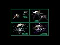 Ep 2255 Video Game Intro Zaxxon S Motherbase 2000