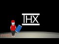 THX Tex 2 Moo Can