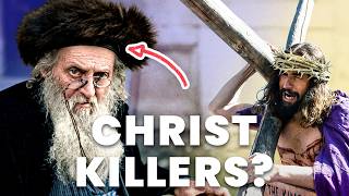 The Story That Turned the World Against the Jews