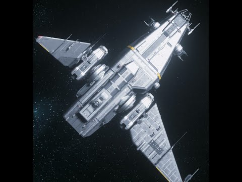 Bounty Issued: ERT(Hammerhead) - Mission Gameplay - Corsair - Star Citizen [3.17.4]