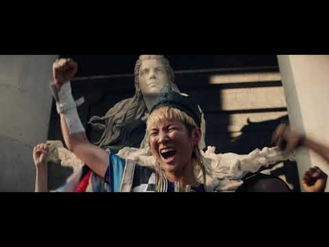 PlayStation – Play Has No Limits [English]