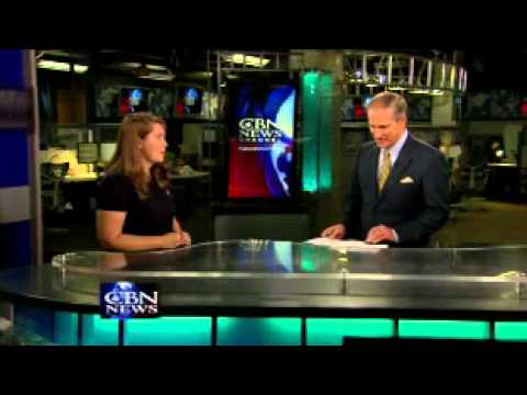 CBN NewsWatch: August 26, 2011 - CBN.com