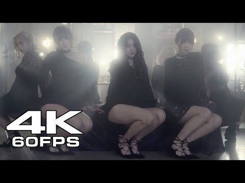 [4K/60FPS] 9MUSES - Sleepless Nights