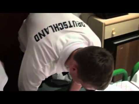 U20 Rollhockey EM 2010 der Film   Trailer