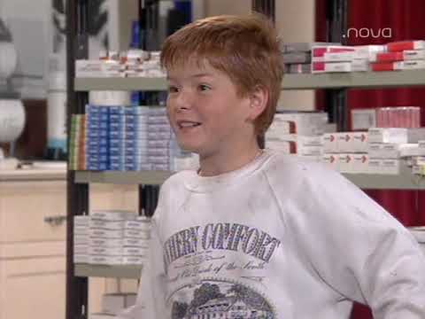 Farmacia de Guardia 2x06 "Hijo Putativo"