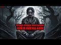 kisah misteri petaka pusaka penyembuh keris sukma asih thread horror