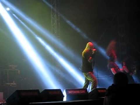 WITH FULL FORCE 2014 - Grand Supreme Blood Court - Live 3