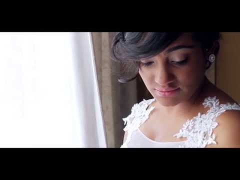 Baseline Video Productions // Bride prep