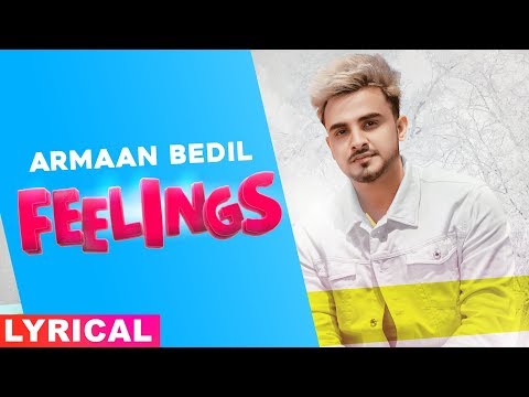 Feelings (Lyrical) — watch video