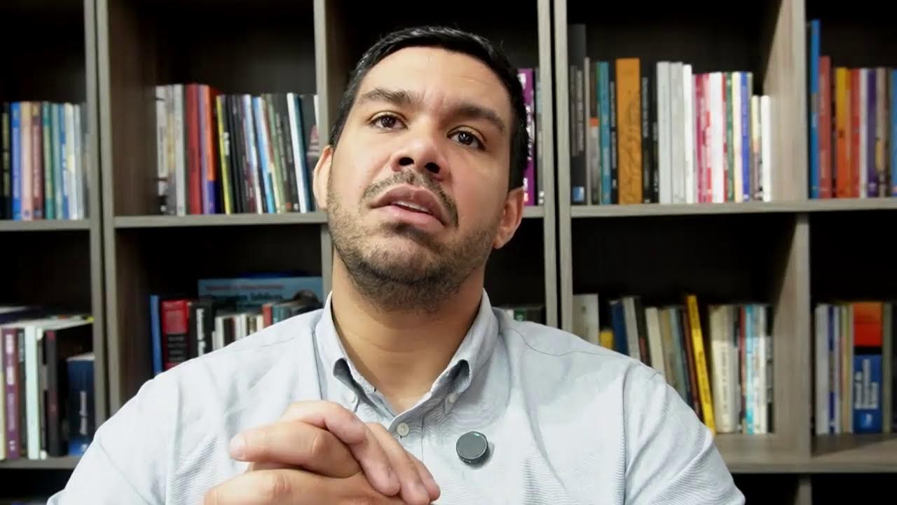 Aula Inaugural - Teologia Fácil