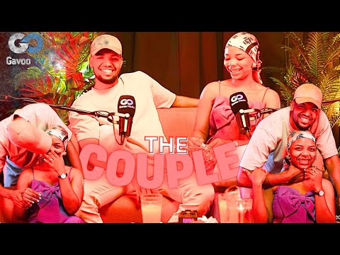 THE COUPLE S01E08: UMENIBADILISHA NDANI NA NJE/MAPENZI HADI TUOANE/DM MESEJI MBAYA NILIKUTANA NAYO