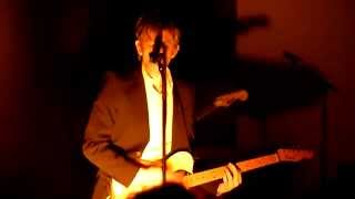 Spoon, &quot;Rent I Pay&quot;, Riverside Theater, Milwaukee, September 17, 2014