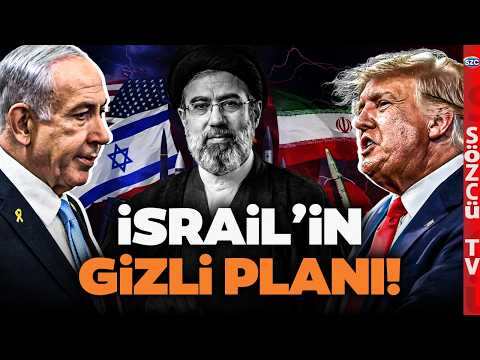 Israel's Silence Is Not a Good Sign! What Is the Iran Plan of Trump and Mossad?