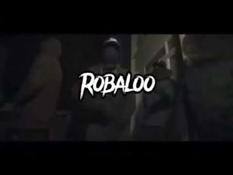 Robaloo Frans - Niun konjo ta drumi awe😎 (2022)