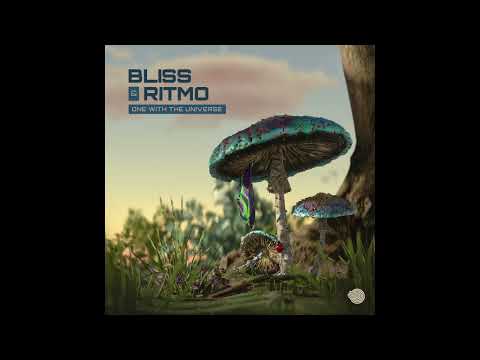 Bliss & Ritmo - One with the Universe (Side A)