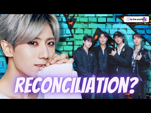 Jang Hyunseung is Open to RECONCILING with Former BEAST Members (Now Highlight)