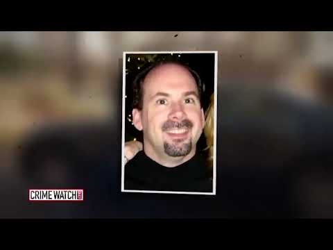 Husband goes missing after divorce discussions with his wife, days later his business is torched