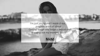 Tayyib Ali - Till I Die (Prod. Adam Snow) | Lyrics