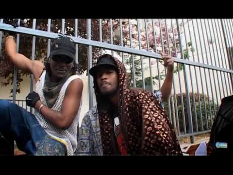 Little Di Lion  Gansta nah Waste Guns